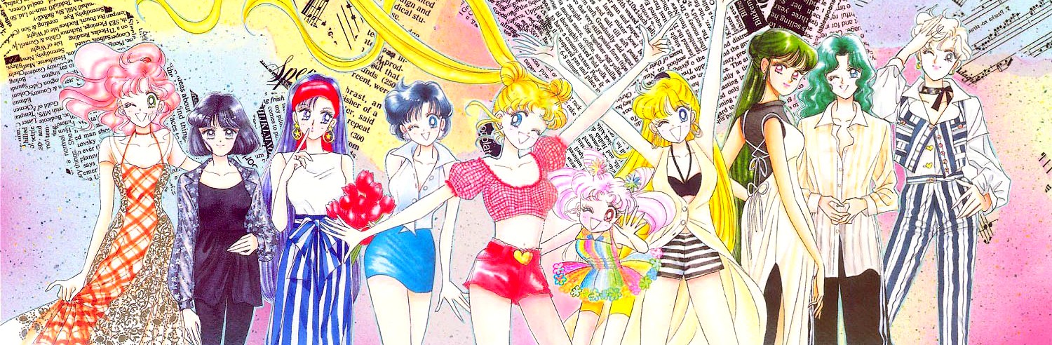 Sailor Team