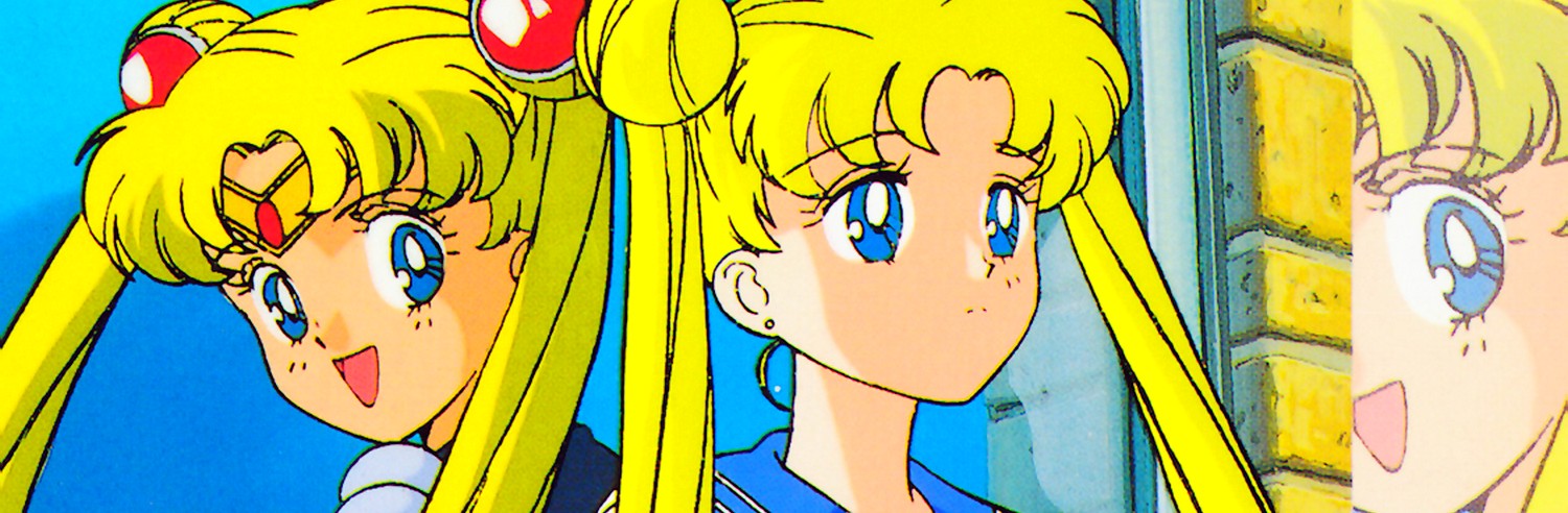 Usagi - Moon