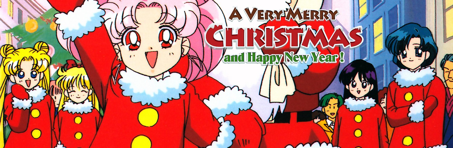 Sailor Christmas