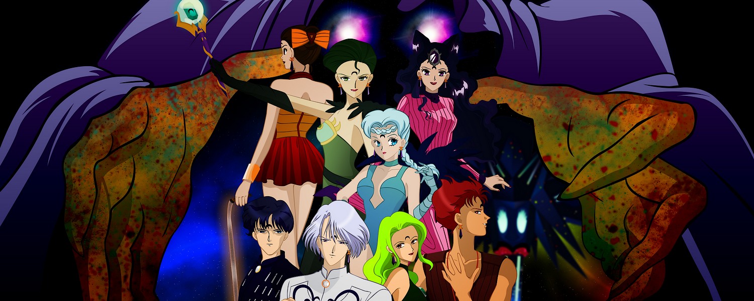Black Moon Clan