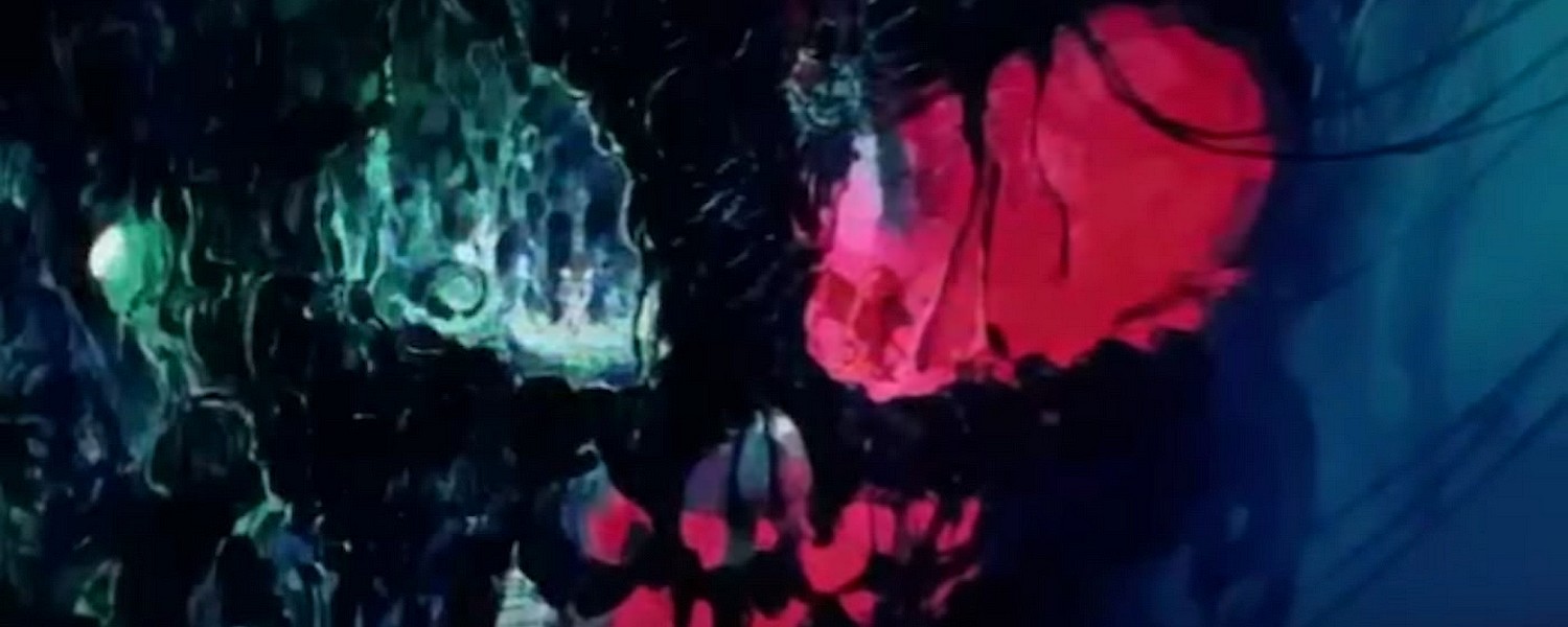 Dark Kingdom