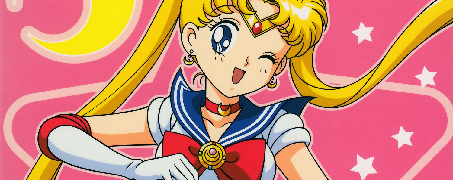 Sailor Moon - Season 1