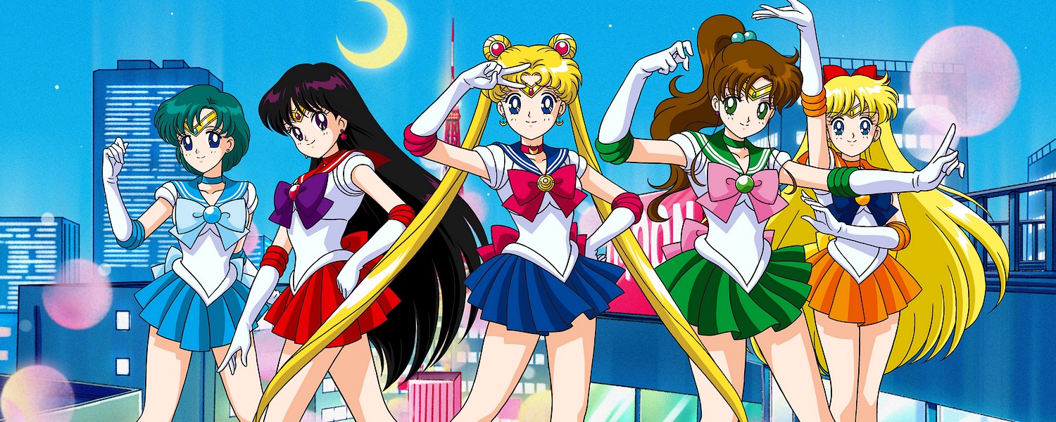 Inner Senshi