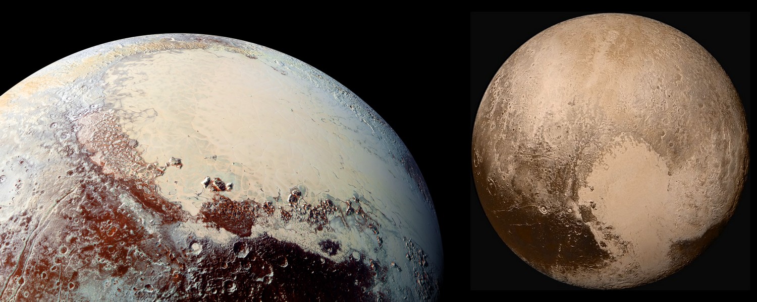 Pluto