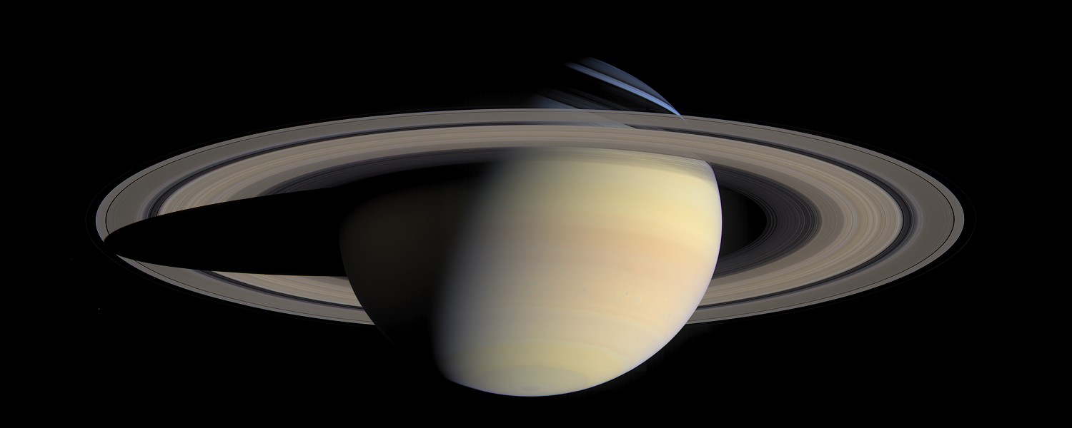 Saturn