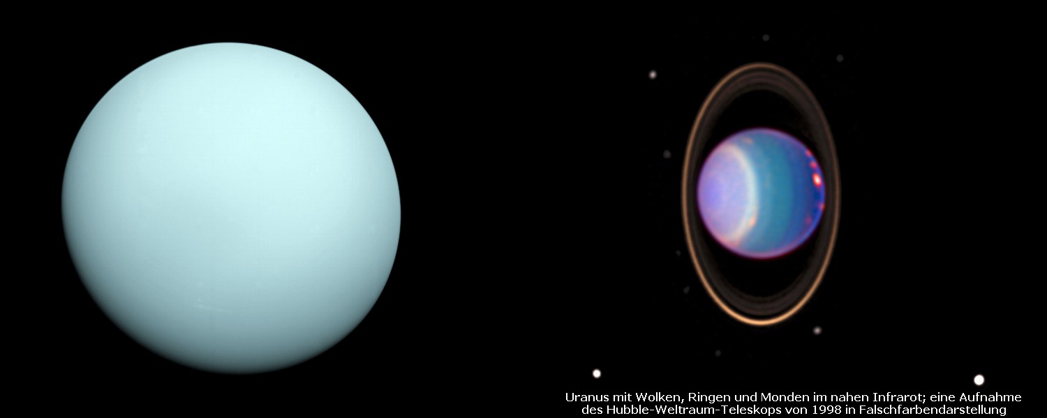 Uranus